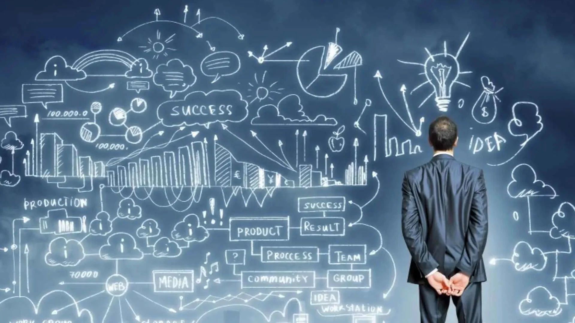 Five Reasons Why People Focus On Small Business More Than Start-ups 1 5 reasons you should build a small business, not a startup