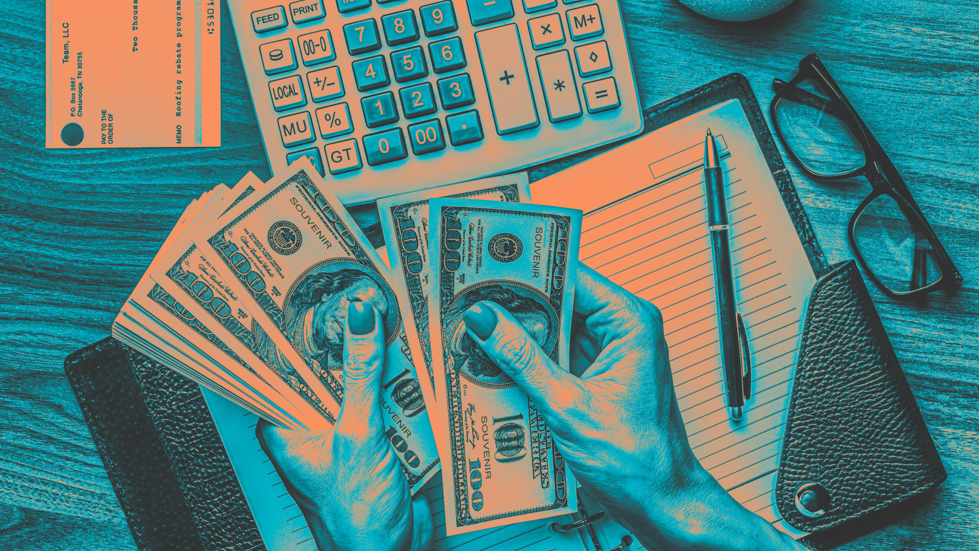 Your 'freedom number' might be smaller than you think - Fast Company