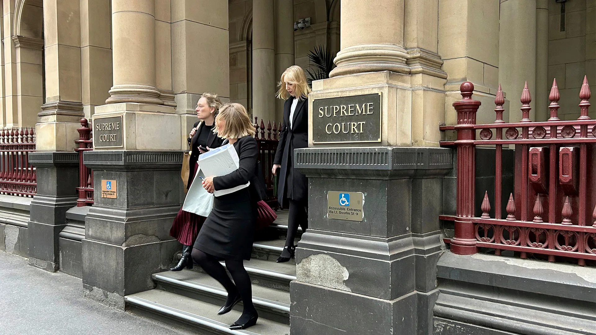 AI-generated errors set back this murder case in an Australian Supreme Court - Fast Company