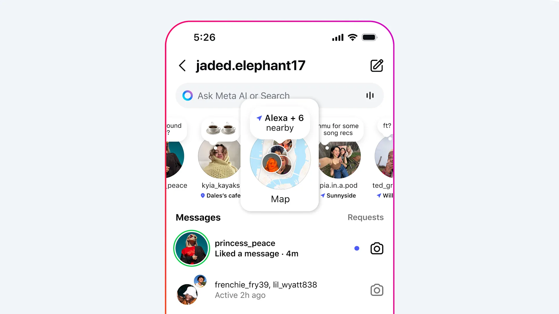 Instagram’s new location sharing map: how it works and how to turn it ...