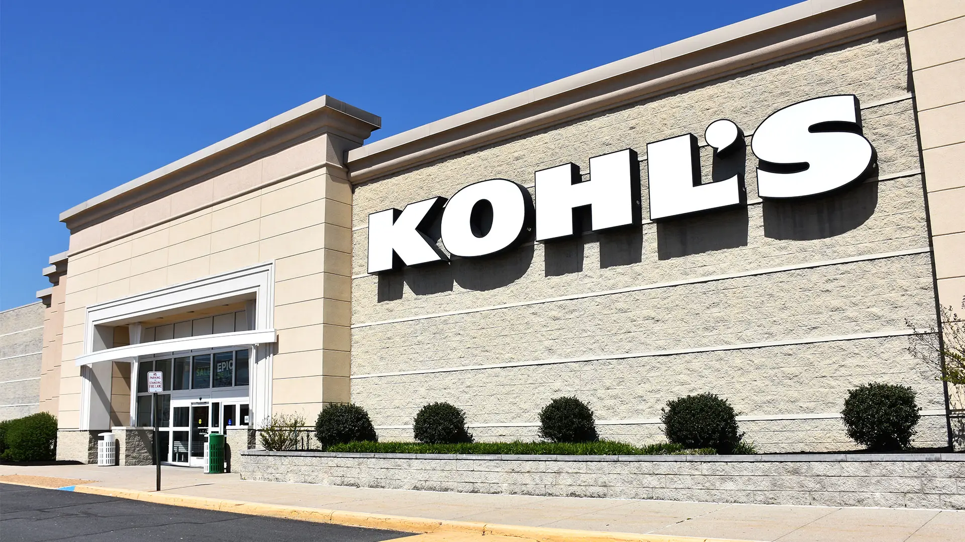 Kohl’s stock jumps 21% after earnings beat and cost cuts- Fast Company