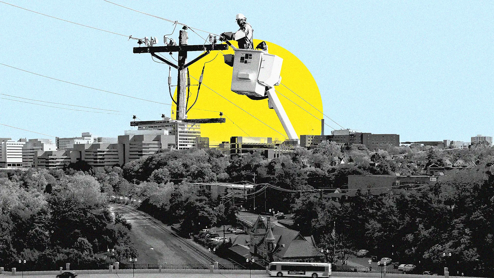 Ann Arbor is reinventing the power company - Fast Company