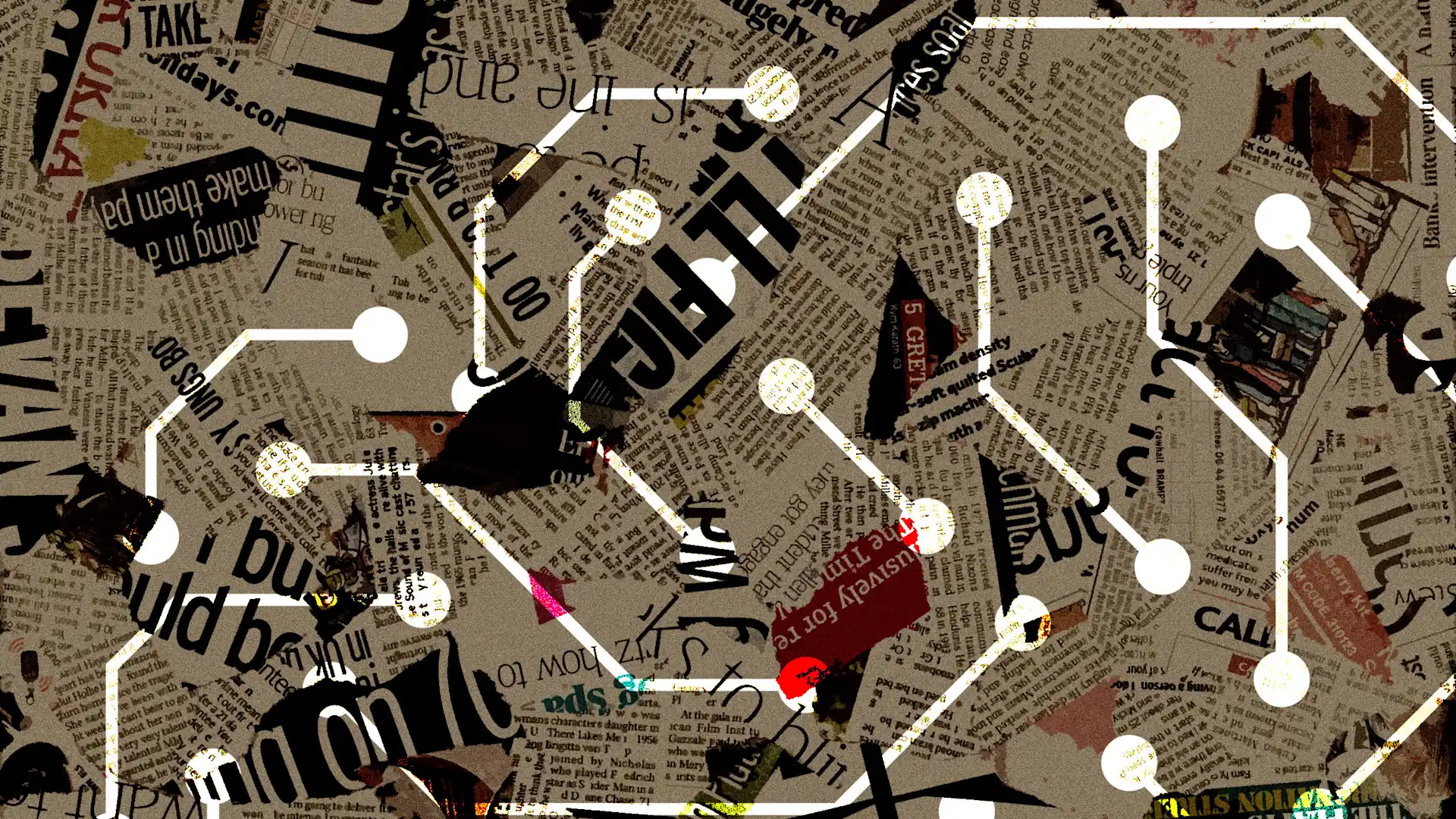 The gap between AI hype and newsroom reality - Fast Company
