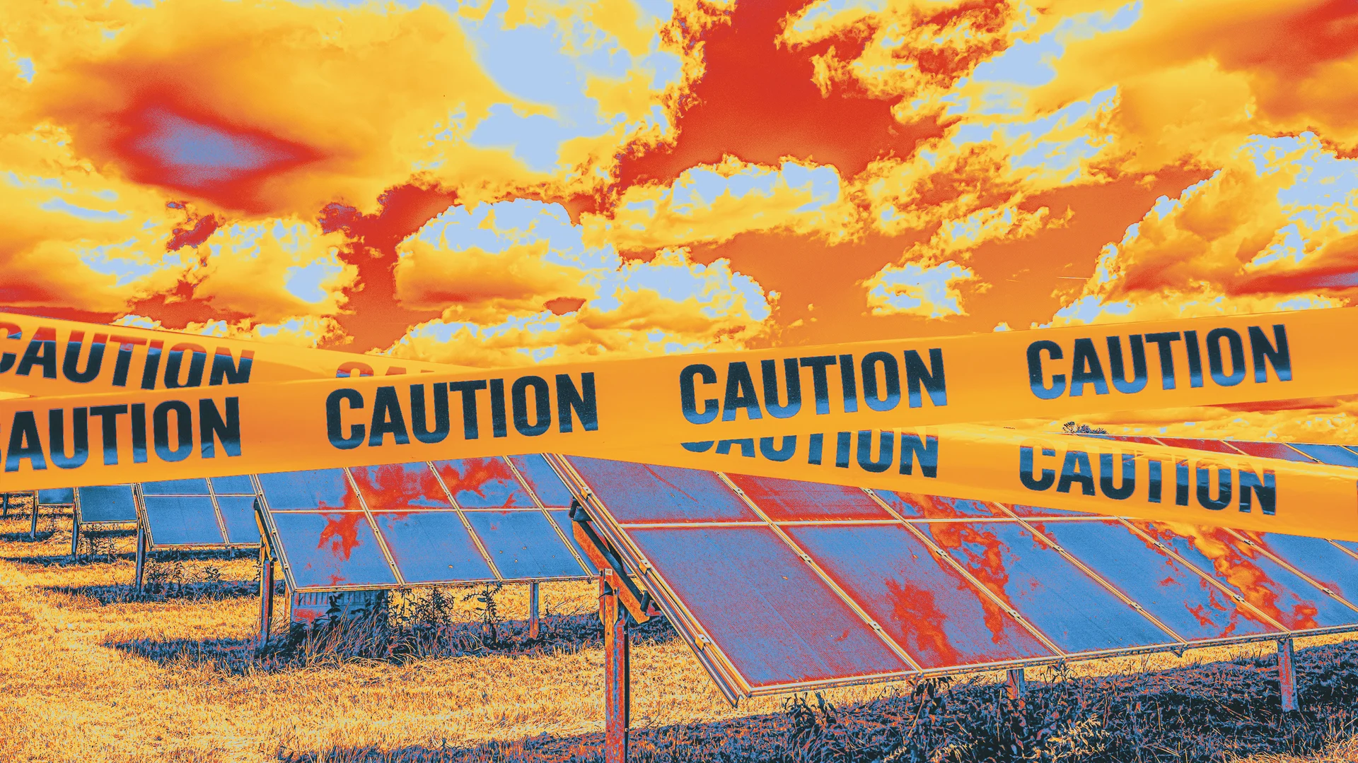 Santa Fe YIMBYs are fighting to save a solar farm - Fast Company
