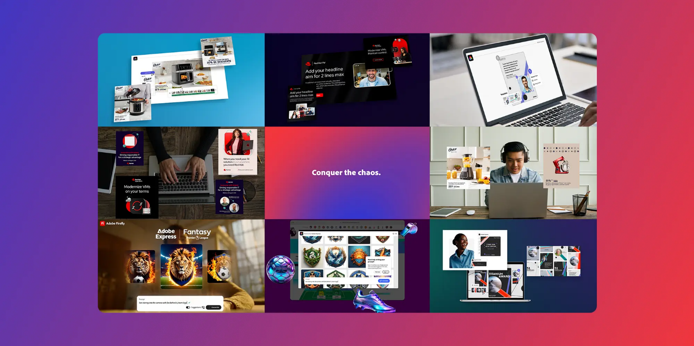 Adobe Express - Fast Company