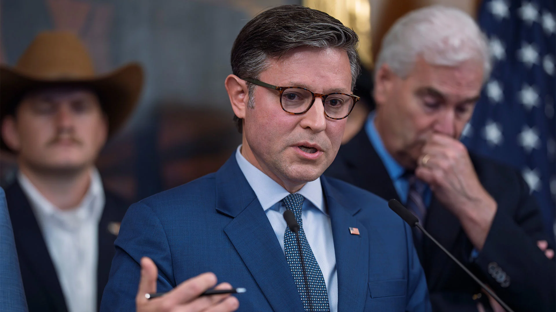 House prepares vote on funding bill to avert shutdown - Fast Company