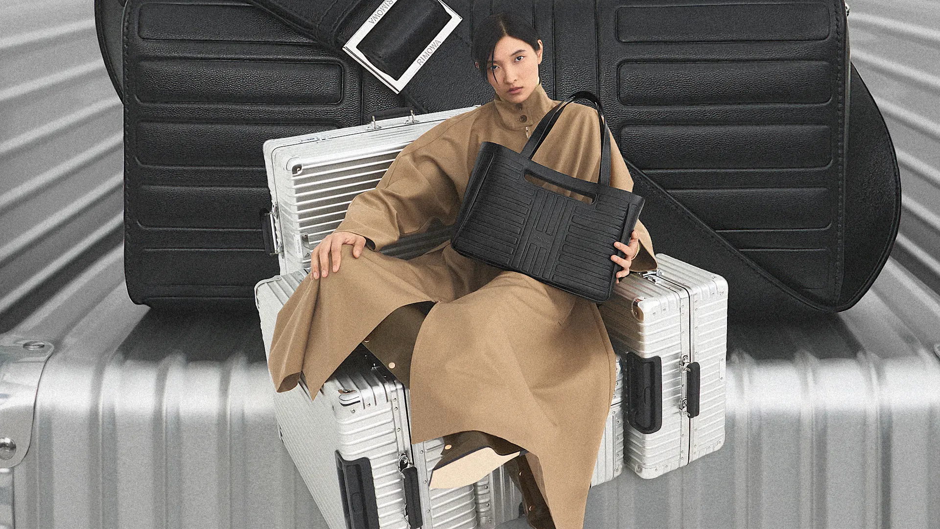 バッグ RIMOWA RIMOWA Personal Crossbody Bag Shoulder bag – kingram-japan