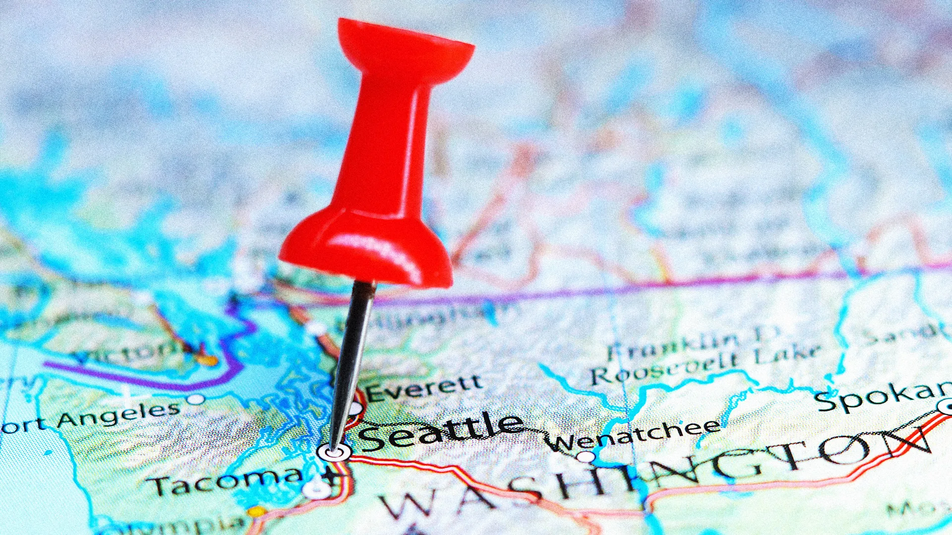 These are the best and worst U.S. cities for women - Fast Company