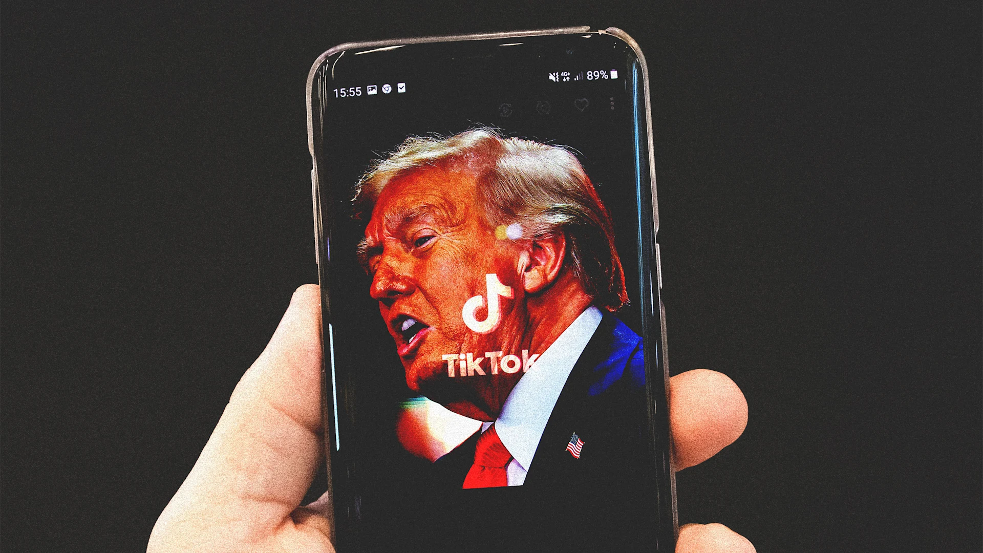 Harga penjualan TikTok