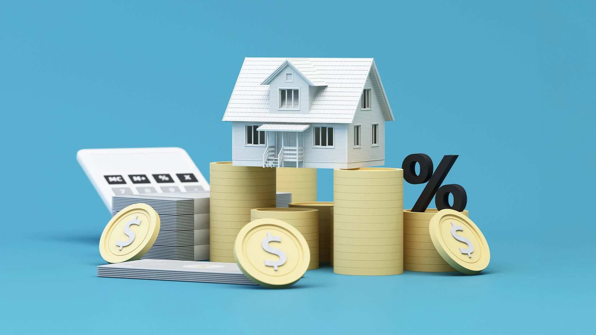 Refi boomlet starts in housing market as mortgage rates slide from ...