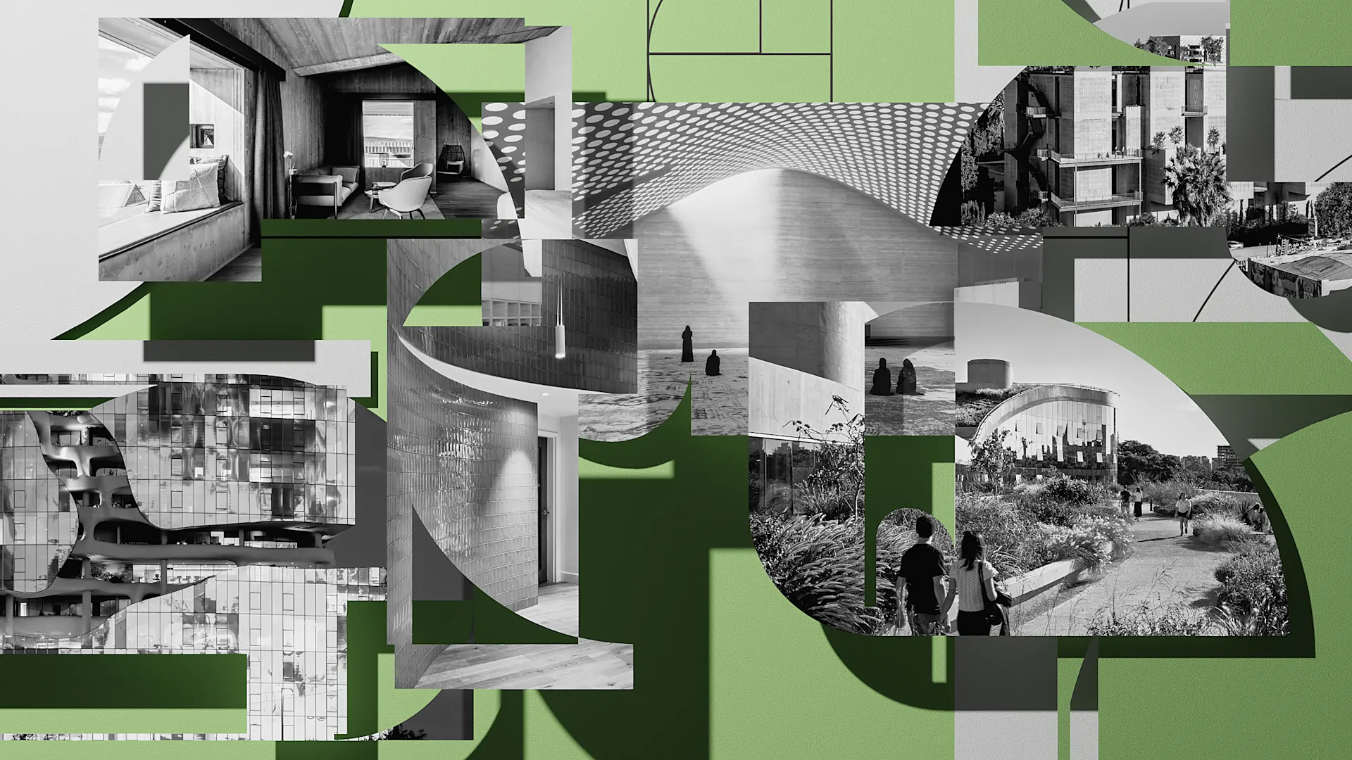 The best architectural design of 2025