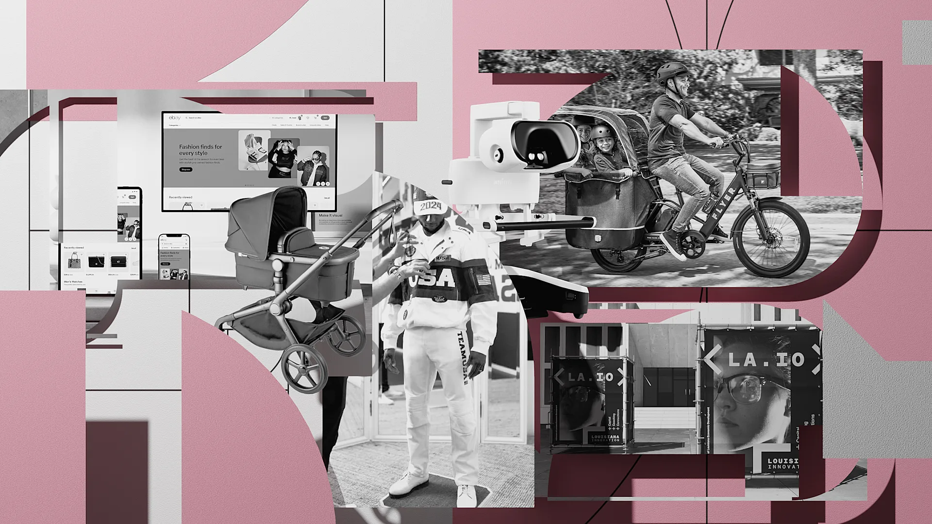 The best designs from long-established companies