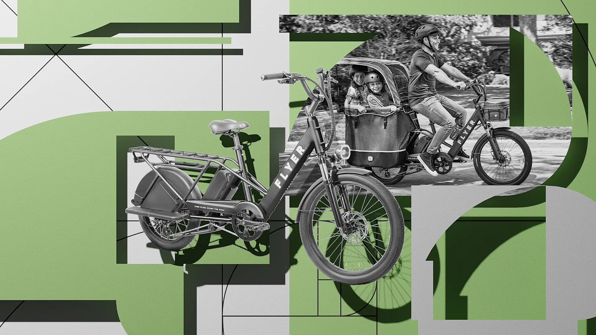 Innovation by Design 2025: Radio Flyer's first e-bike is as fun as