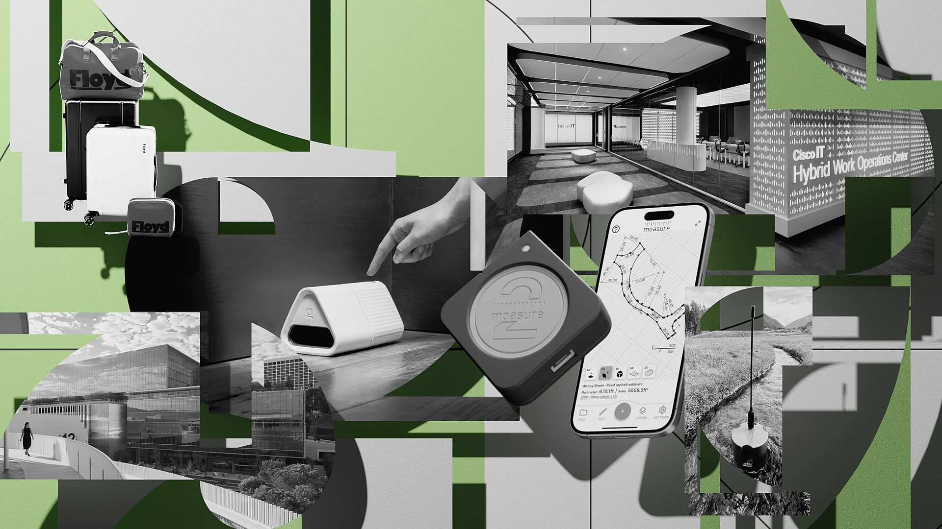 Innovation by Design 2025: The best designs from small businesses ...