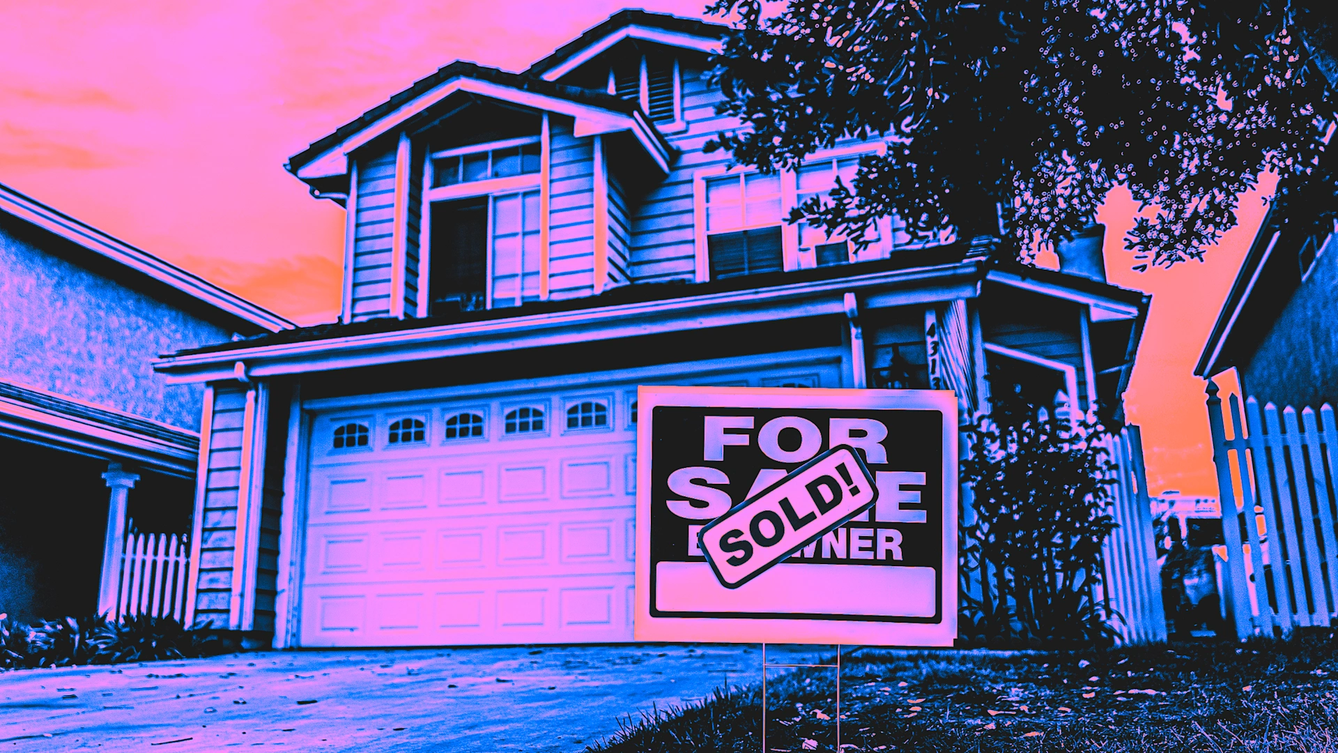 Why homebuyers are rushing back sooner than expected