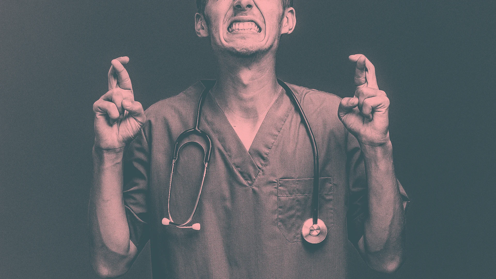 Doctors are doing their best, but AI might be able to do better - Fast Company