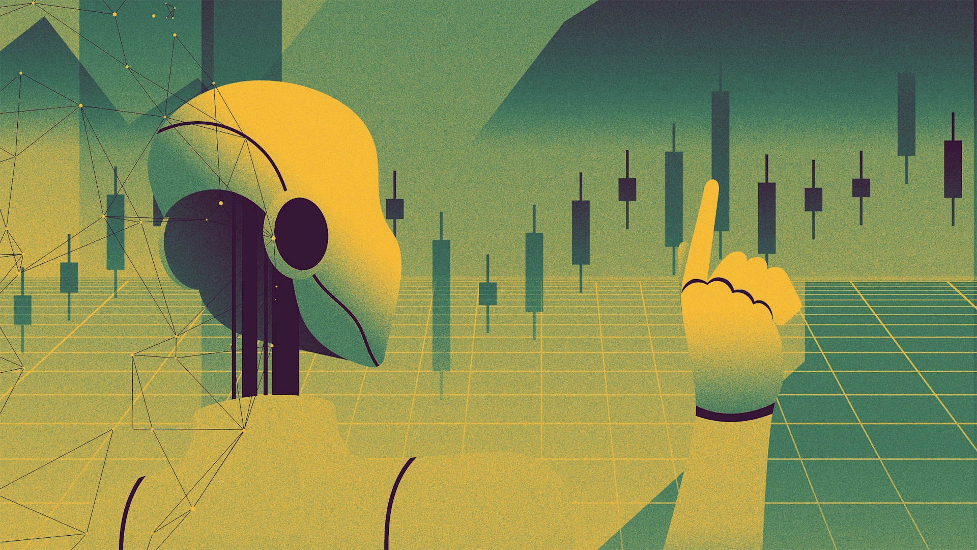 ChatGPT השקיע עבורי 500$ בשוק המניות – אלו הבחירות המפתיעות של GPT-5