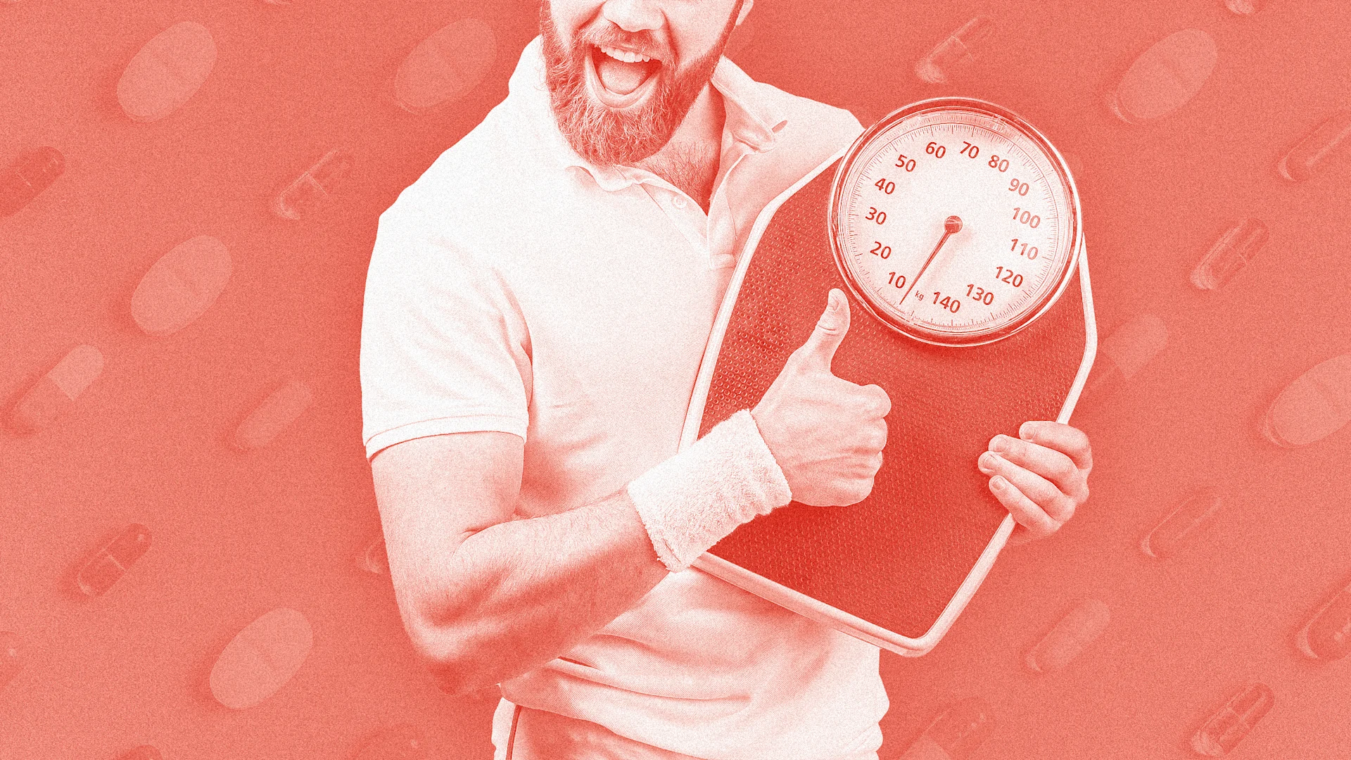 A new contender just rattled the obesity drug market