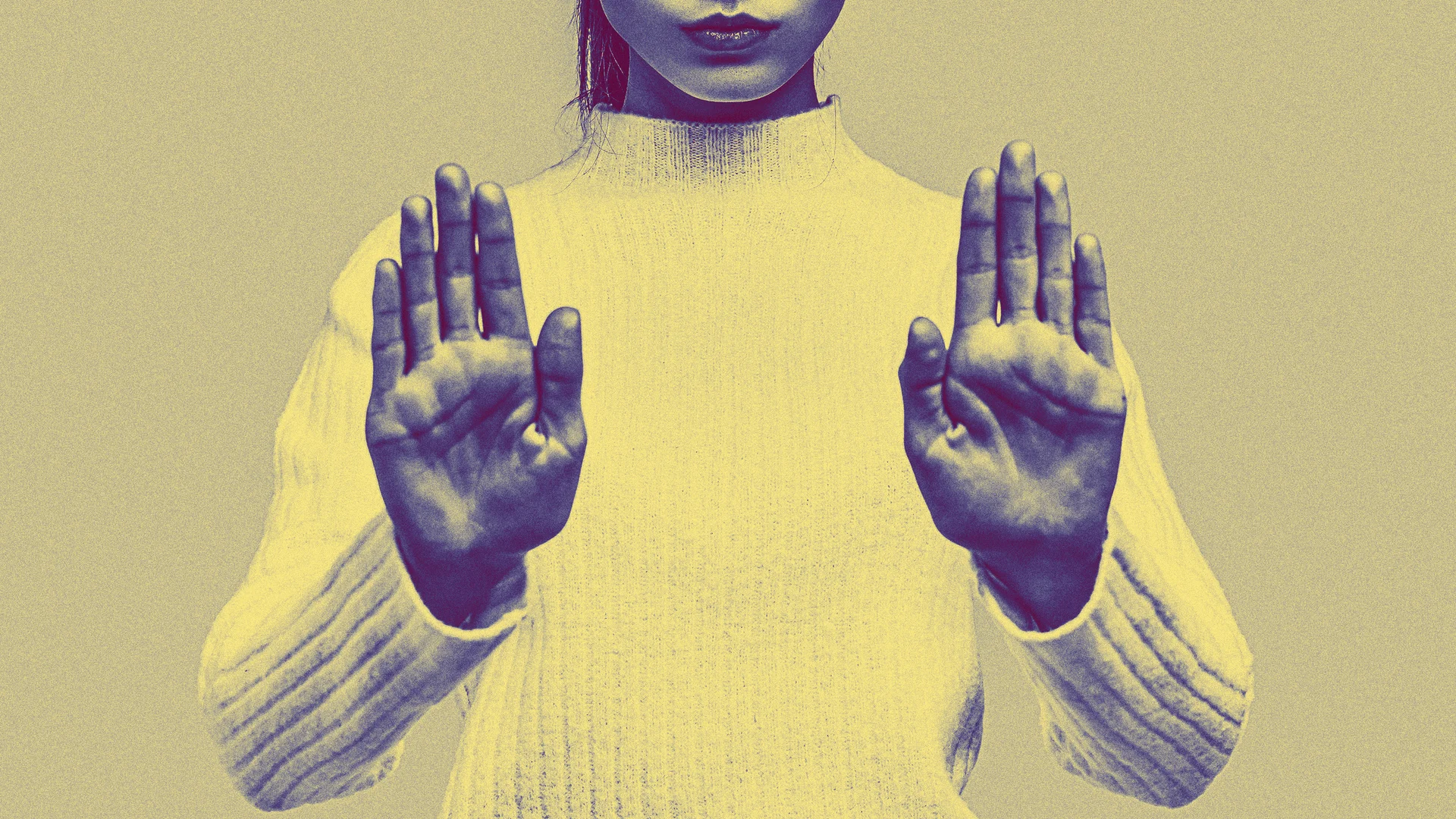 How to practice defiance instead of complying - Fast Company