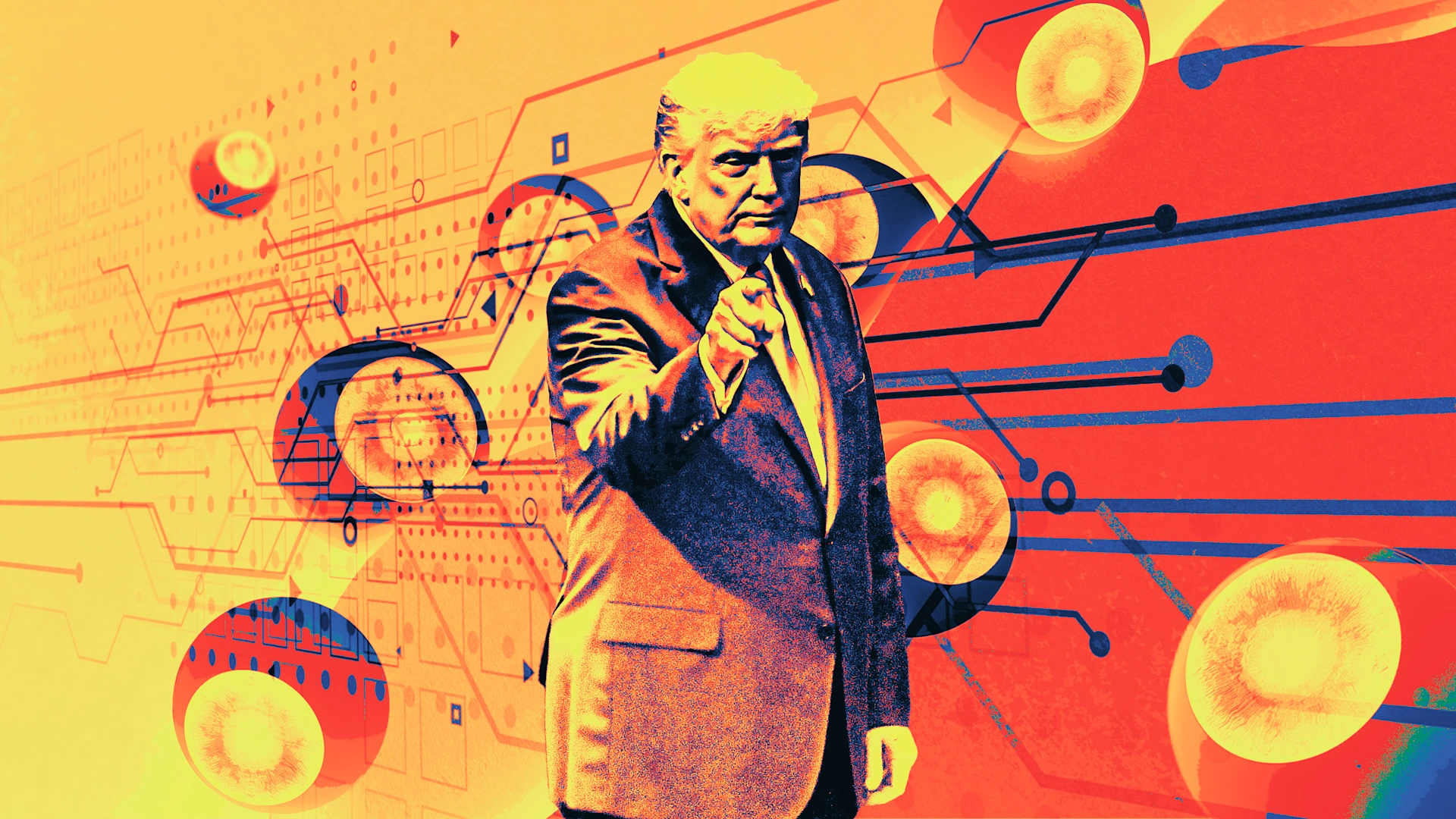 U.S. breaks with UN on global AI oversight - Fast Company