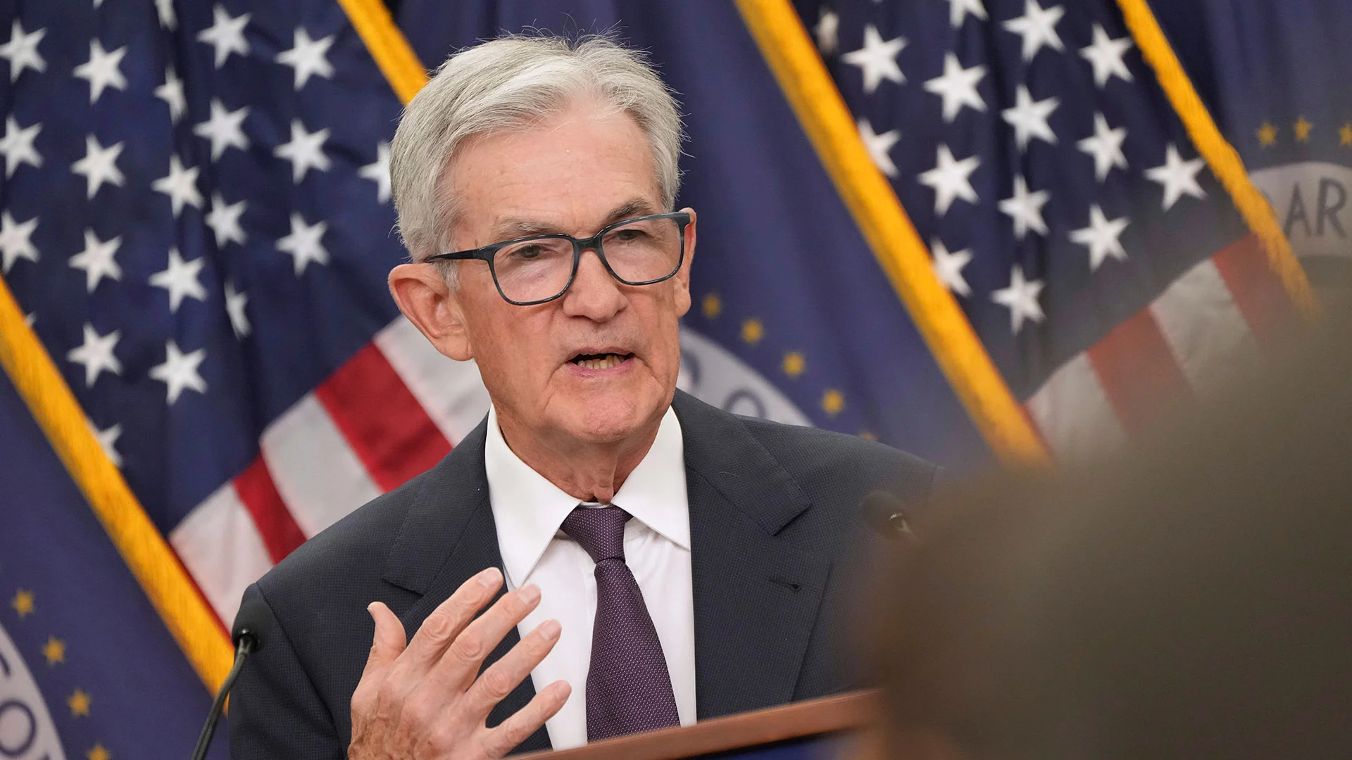 Fed minutes reveal how officials were thinking at rate cut meeting ...