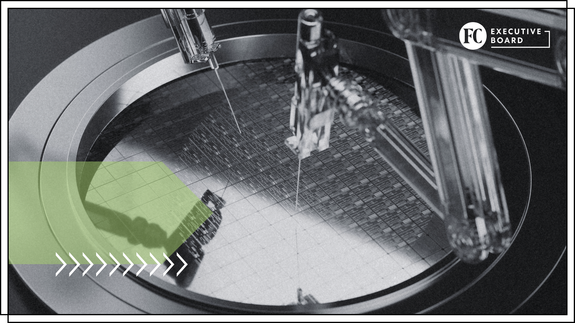 Why Quality intelligence is the future of manufacturing - Fast Company
