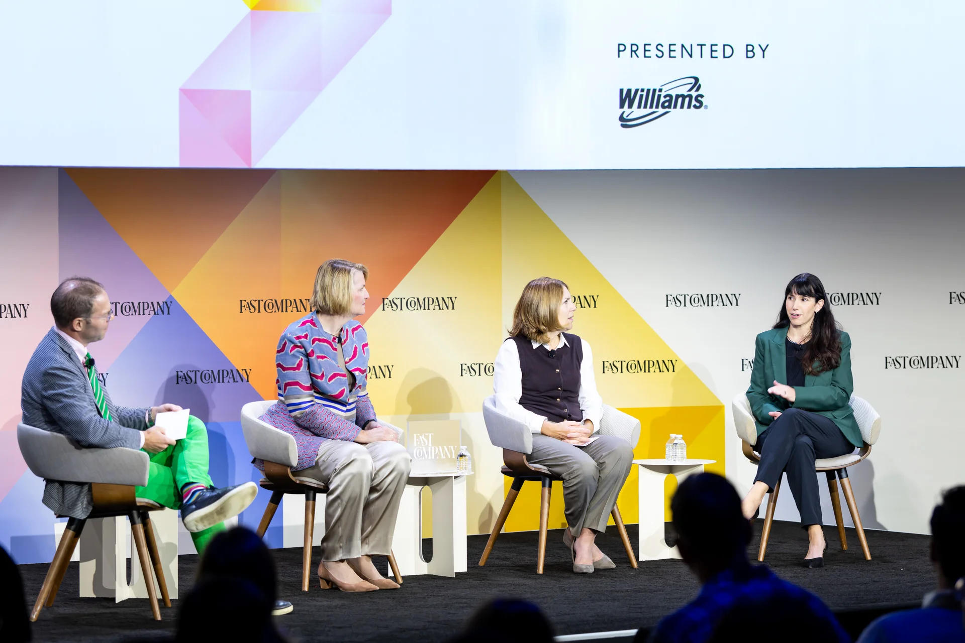 Unlocking the true value of AI Fast Company