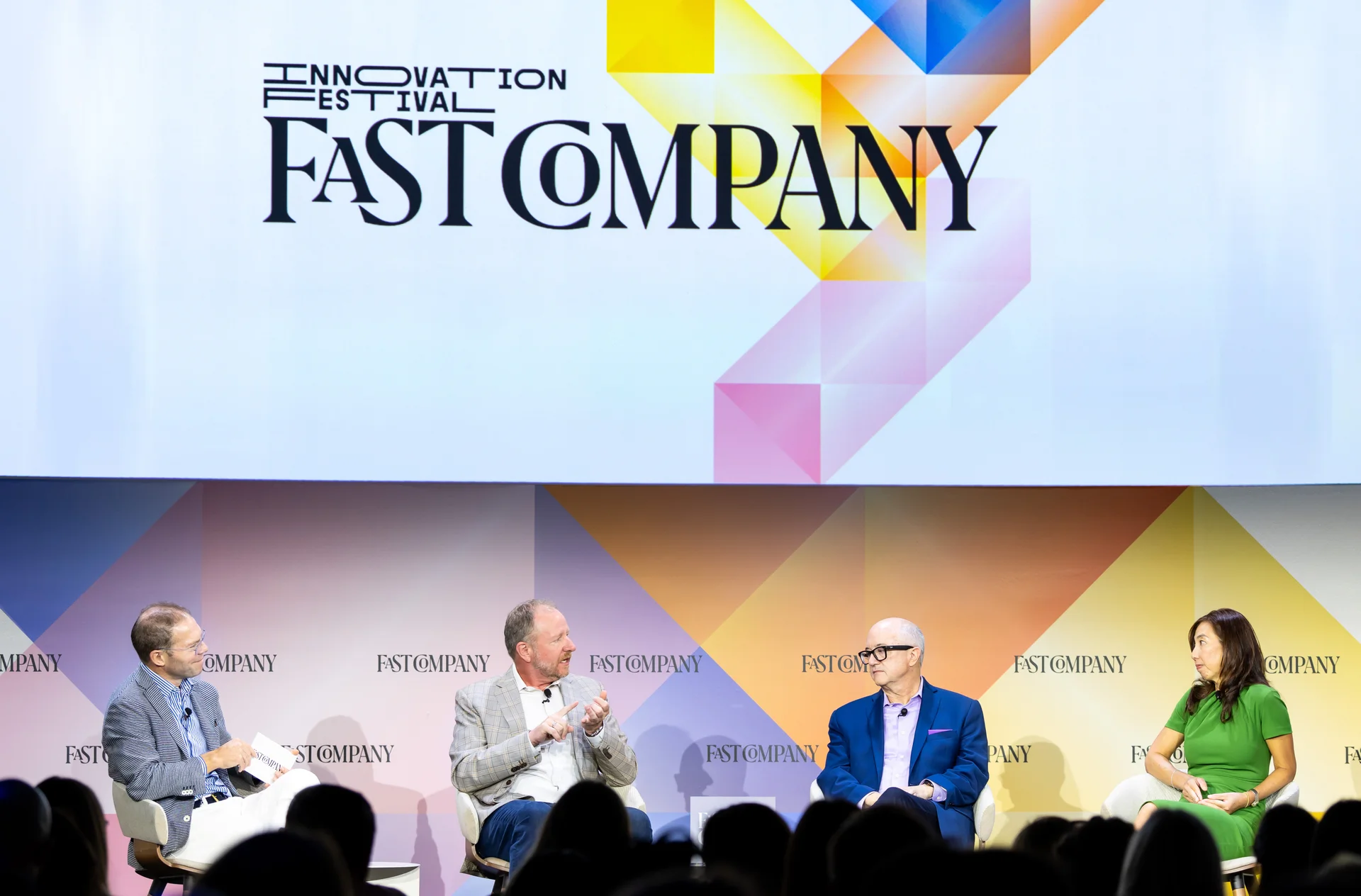 Latest FastCo Works articles | Fast Company