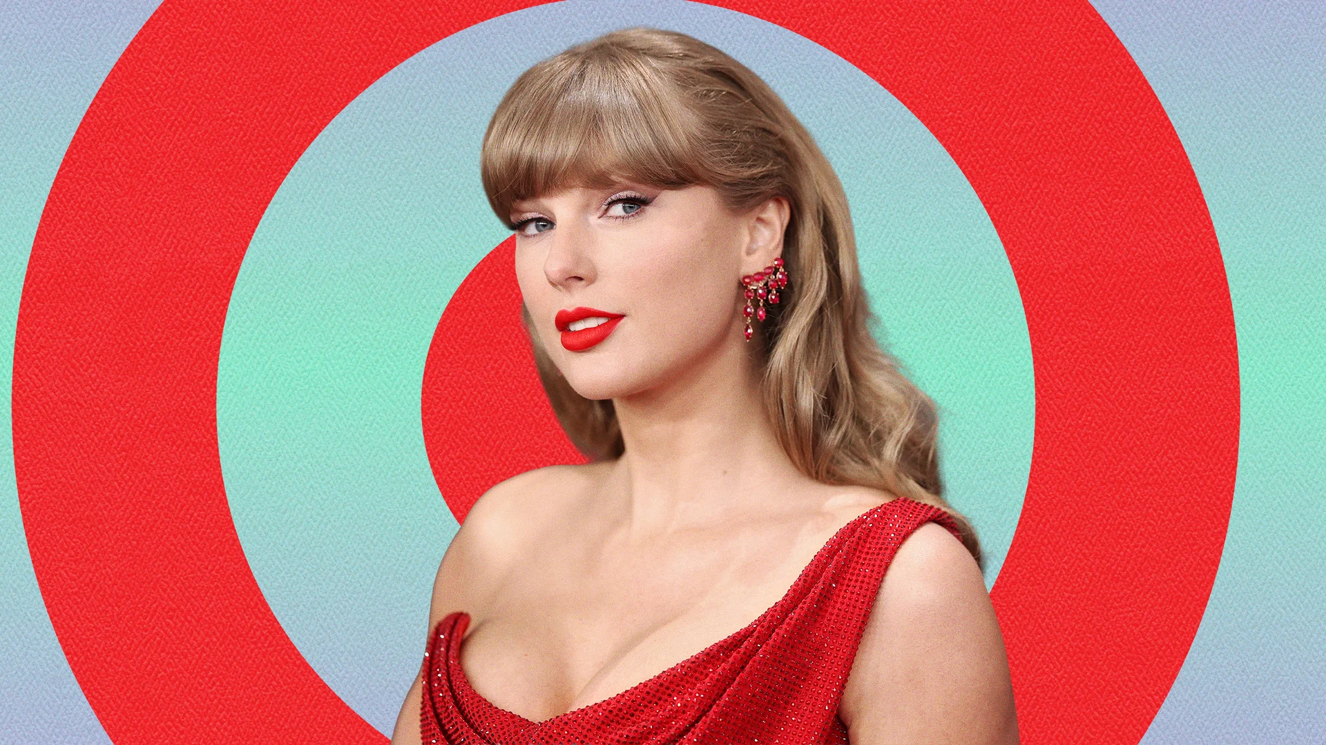 Target is hurting. Can a Taylor Swift exclusive album save the day