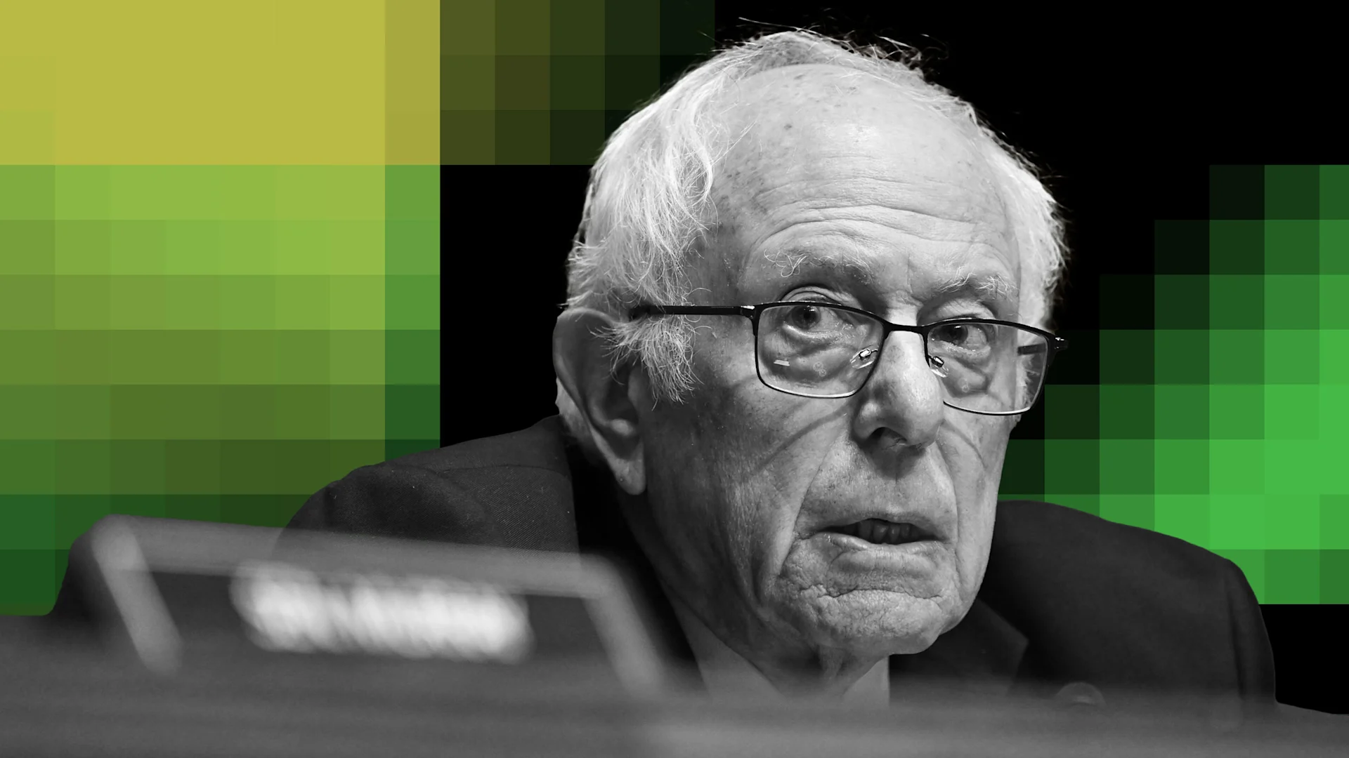 Sanders: AI may take 100 million jobs in the next 10 years - Fast Company