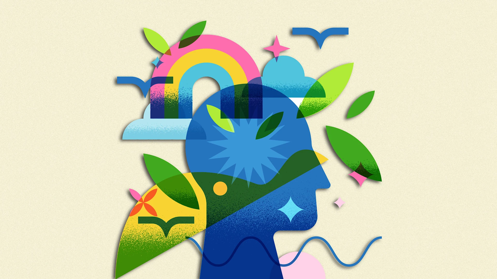 optimism - Fast Company