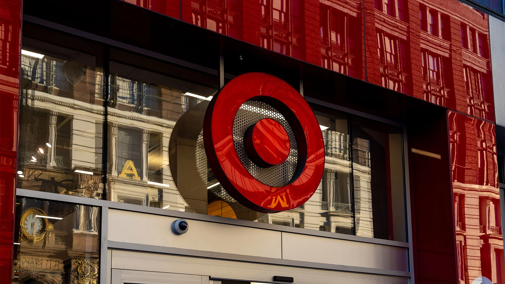 Target layoffs today: Corporate jobs slashed in 2025, but why? - Fast ...