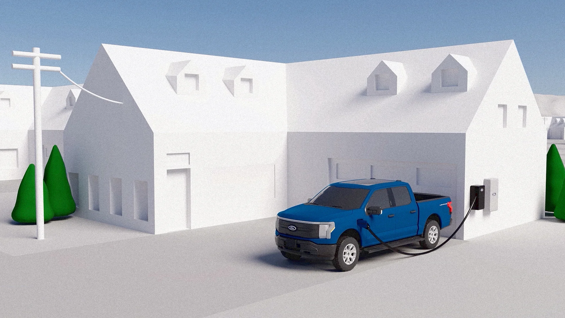 Ford EV trucks: Can bidirectional charging lower your electric bill ...