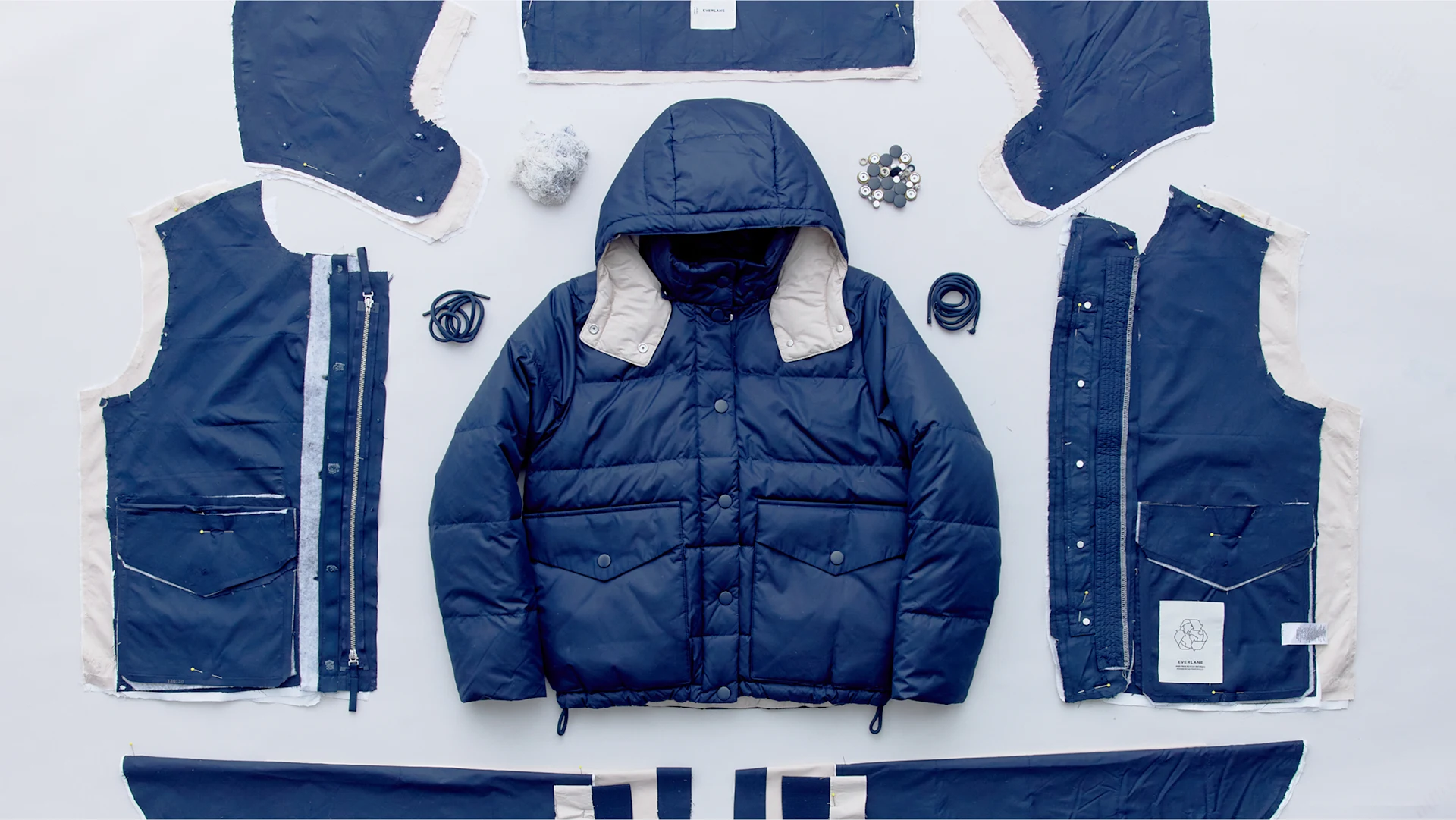 Everpuff Puffer Jacket