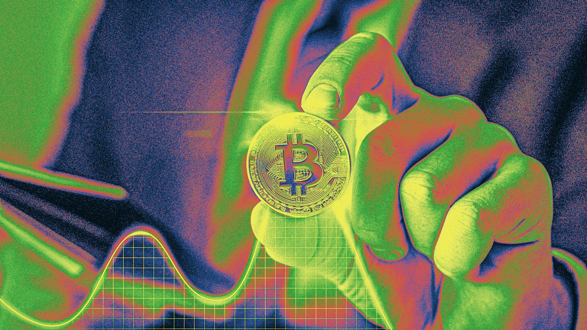 The next big retirement benefit? Crypto - Fast Company