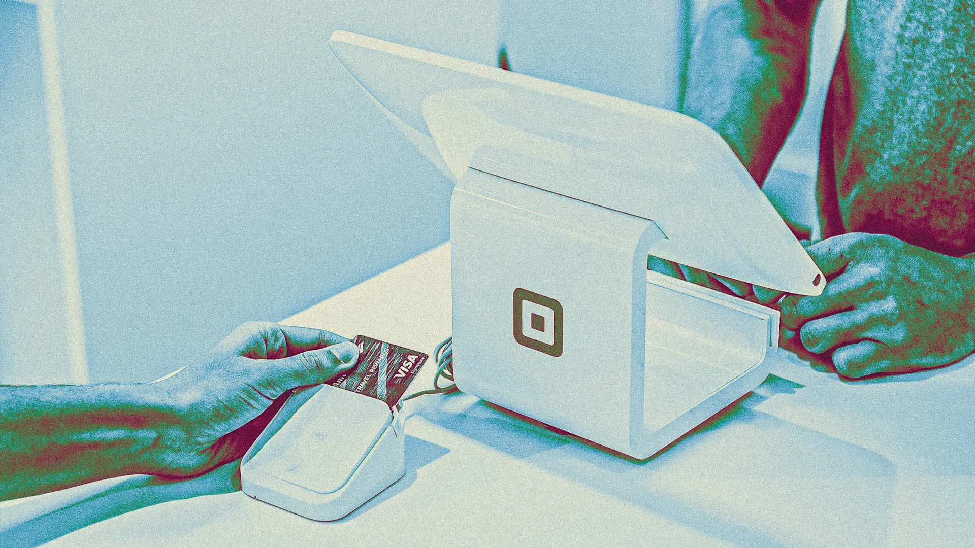 square - Fast Company