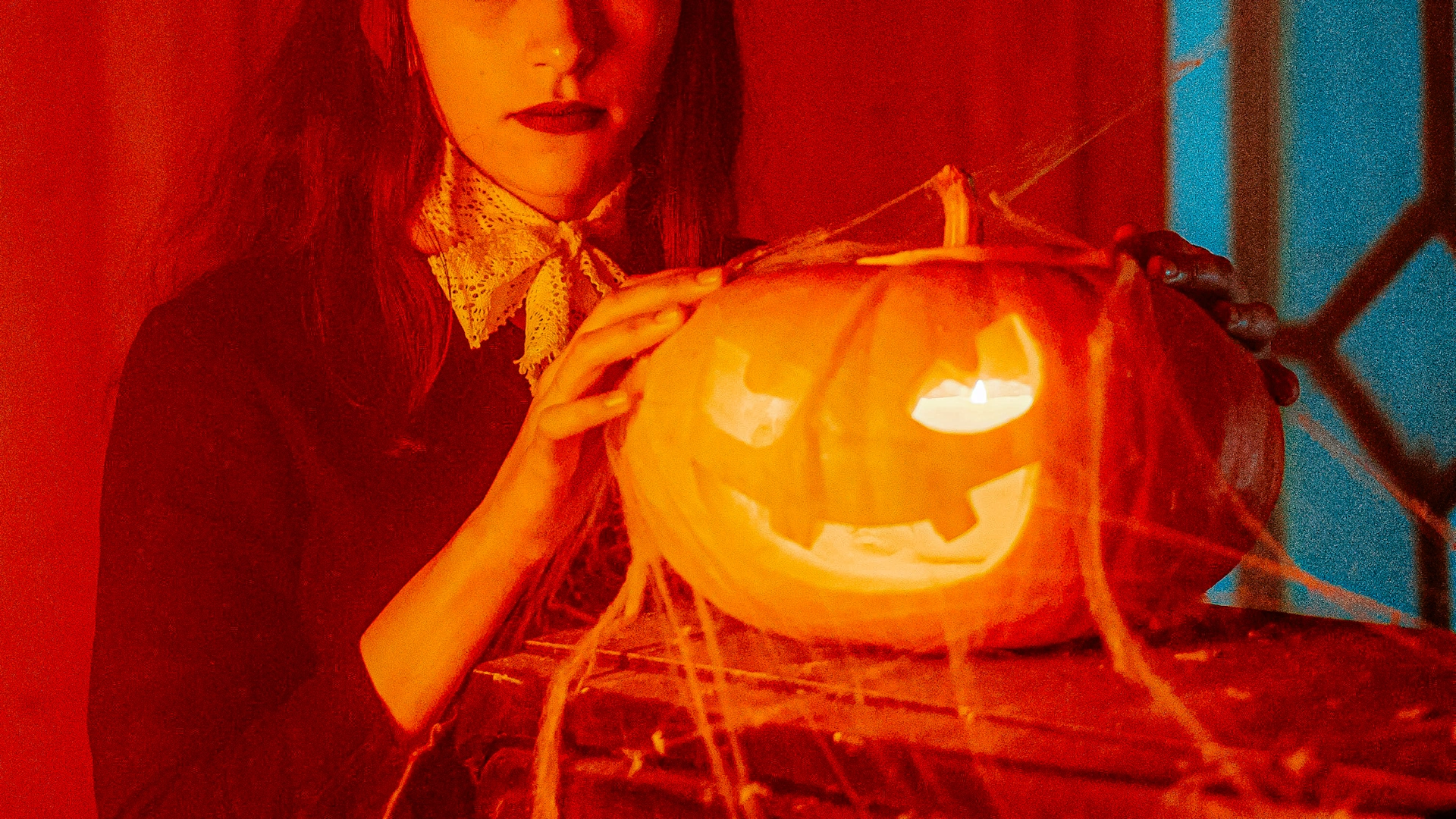 The History of Halloween: Traditions and Meaning of the Holiday, image size:1920x1080