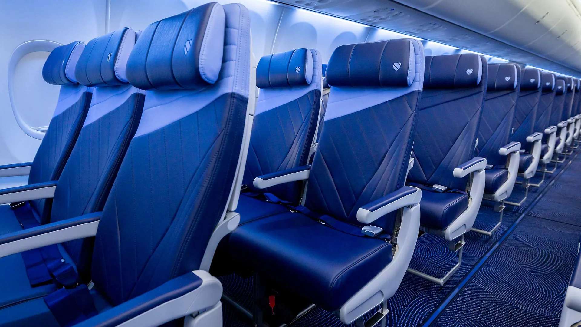 Everything You Need To Know About Southwest Airline s Redesigned Cabins everything-you-need-to-know-about-southwest-airline-s-redesigned-cabins