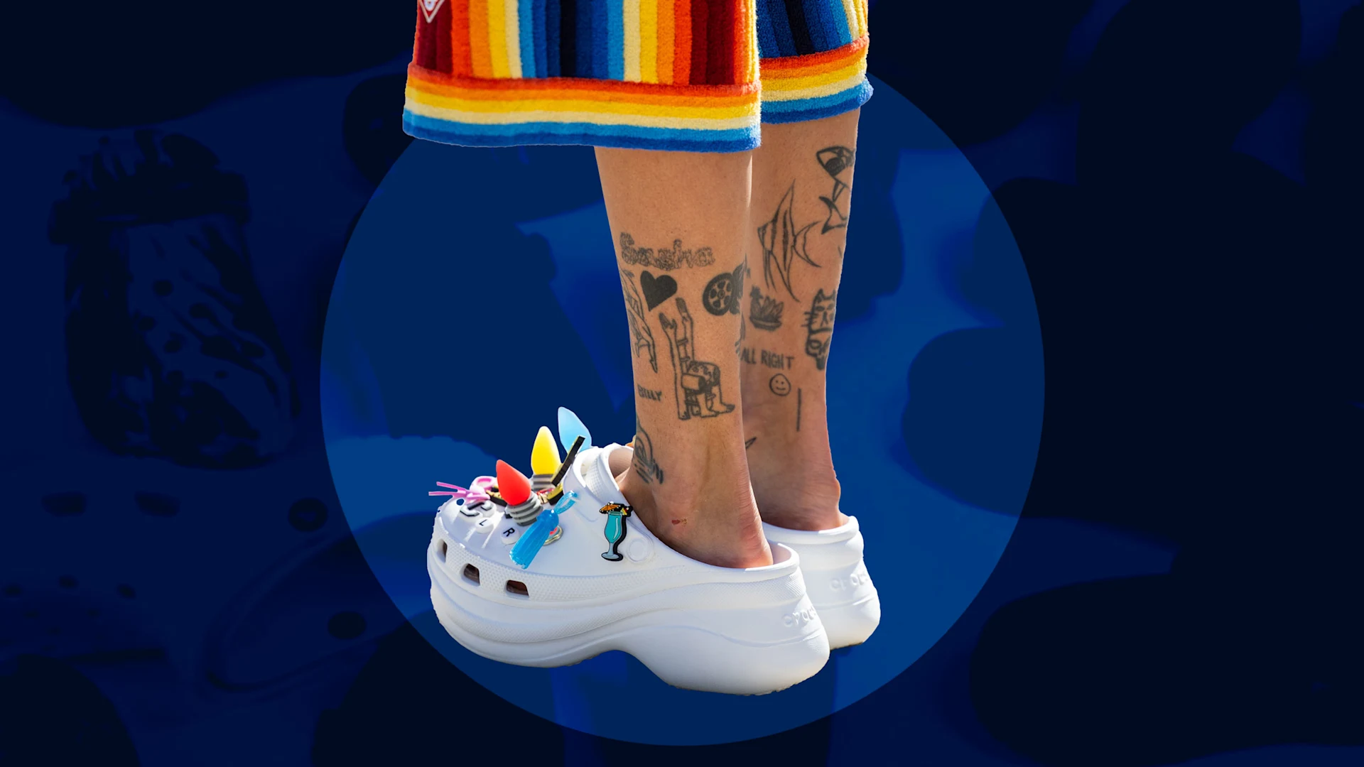 The Case For Weird Marketing Fast Company