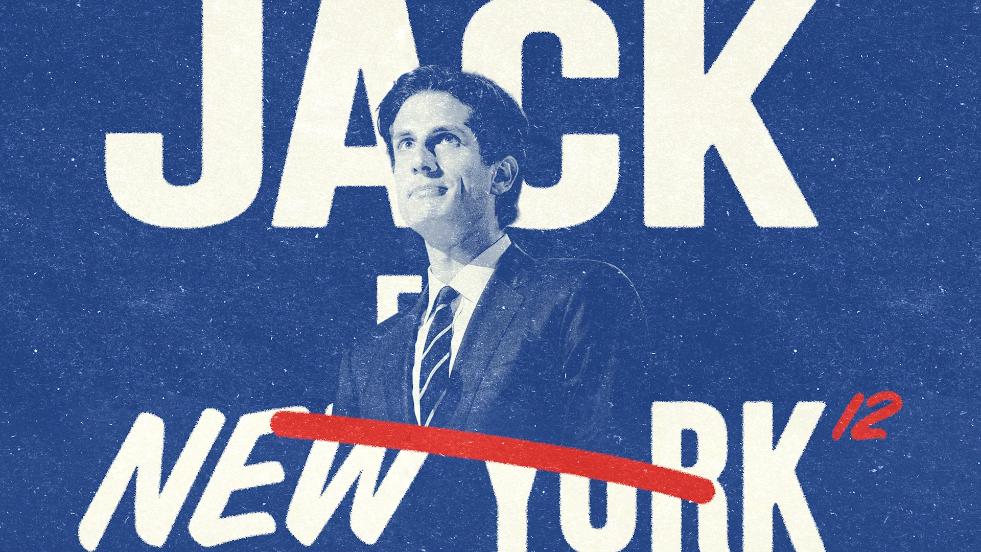 Jack Schlossberg is branding a next-gen Kennedy campaign - Fast Company, image size:1920x1080
