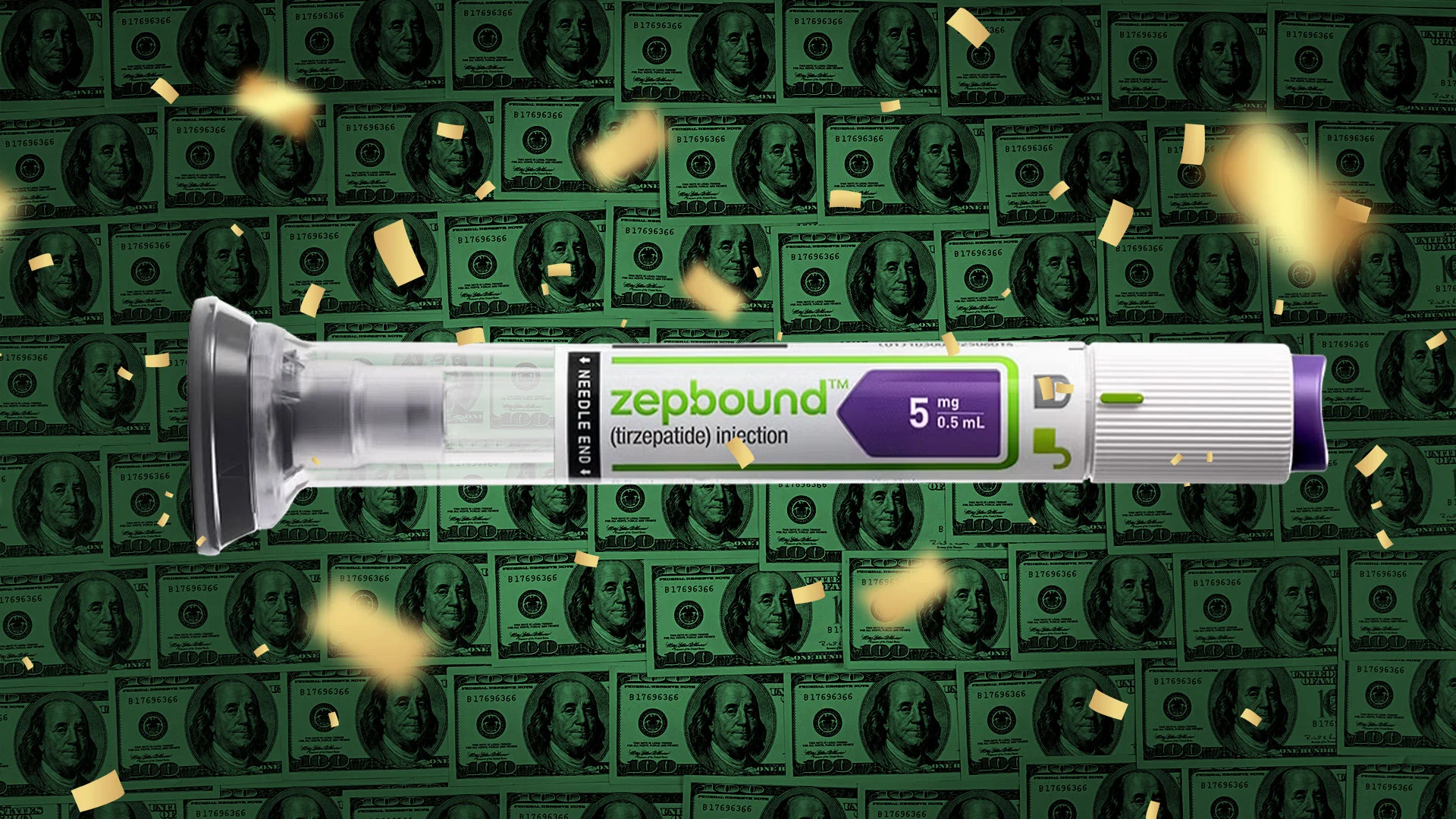 Zepbound mania pushes Eli Lilly past $1 trillion- Fast Company