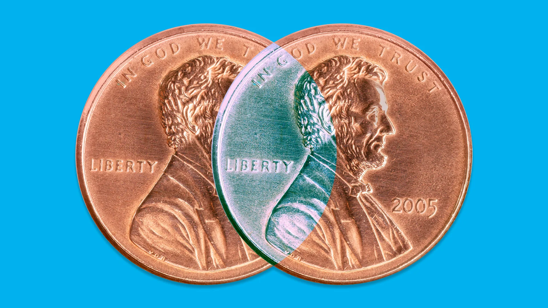 U.S. penny discontinued: This grocery chain is paying double if you ...