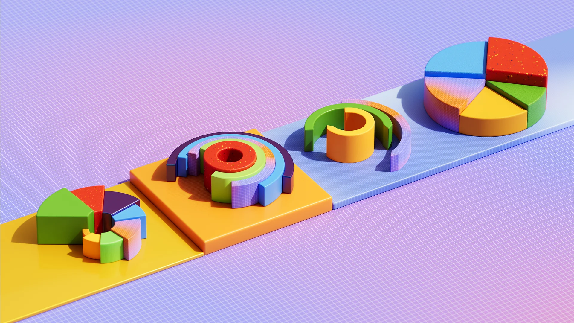 We need more data communication not data visualization - Fast Company