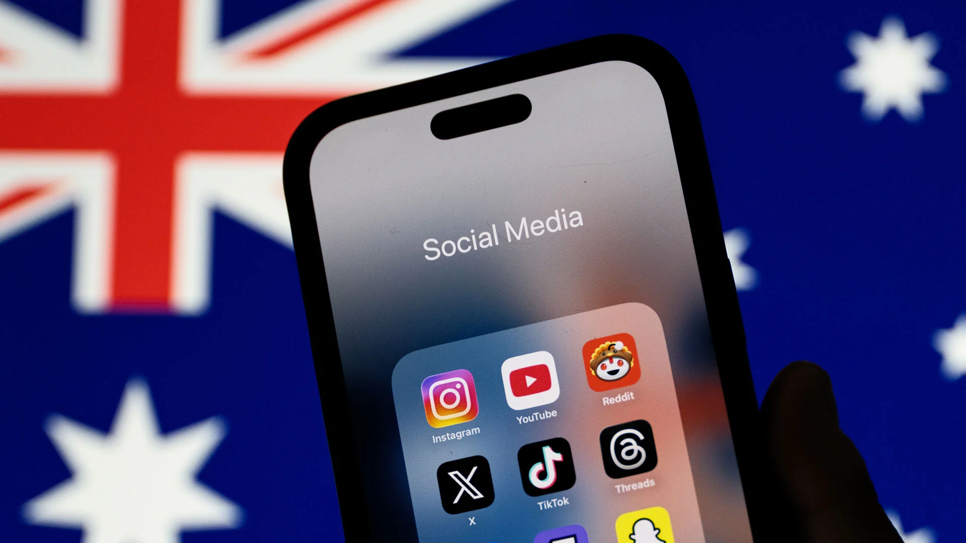 Australia's social media ban takes effect - Fast Company
