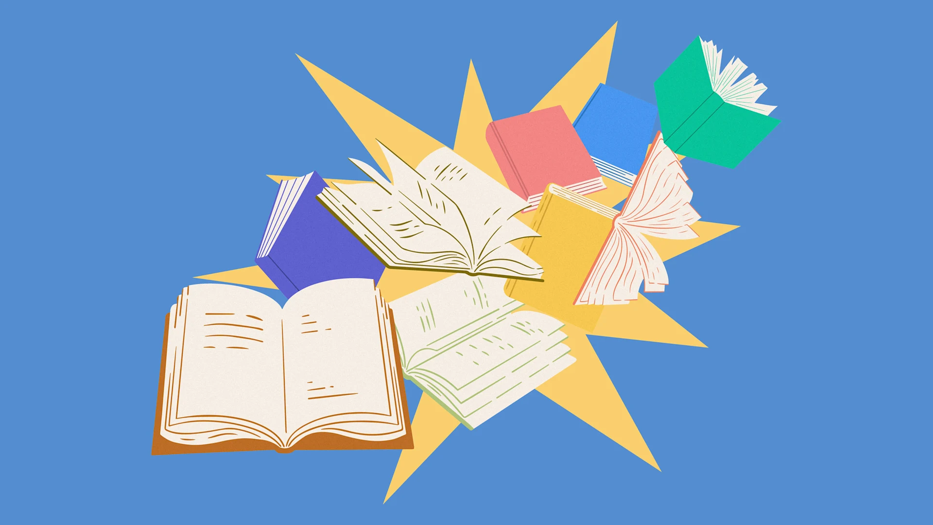 Best books on leadership of 2025 - Fast Company