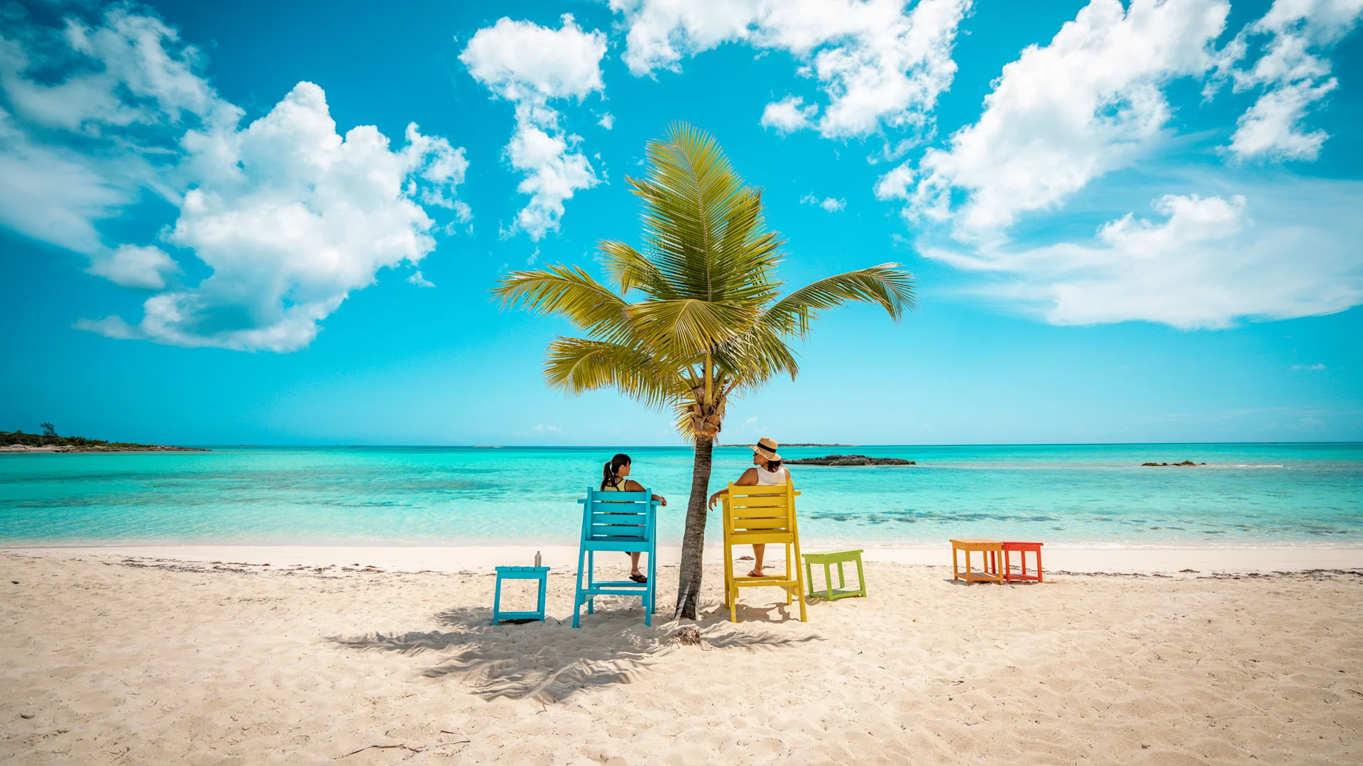 How to network on vacation (and why) Fast Company