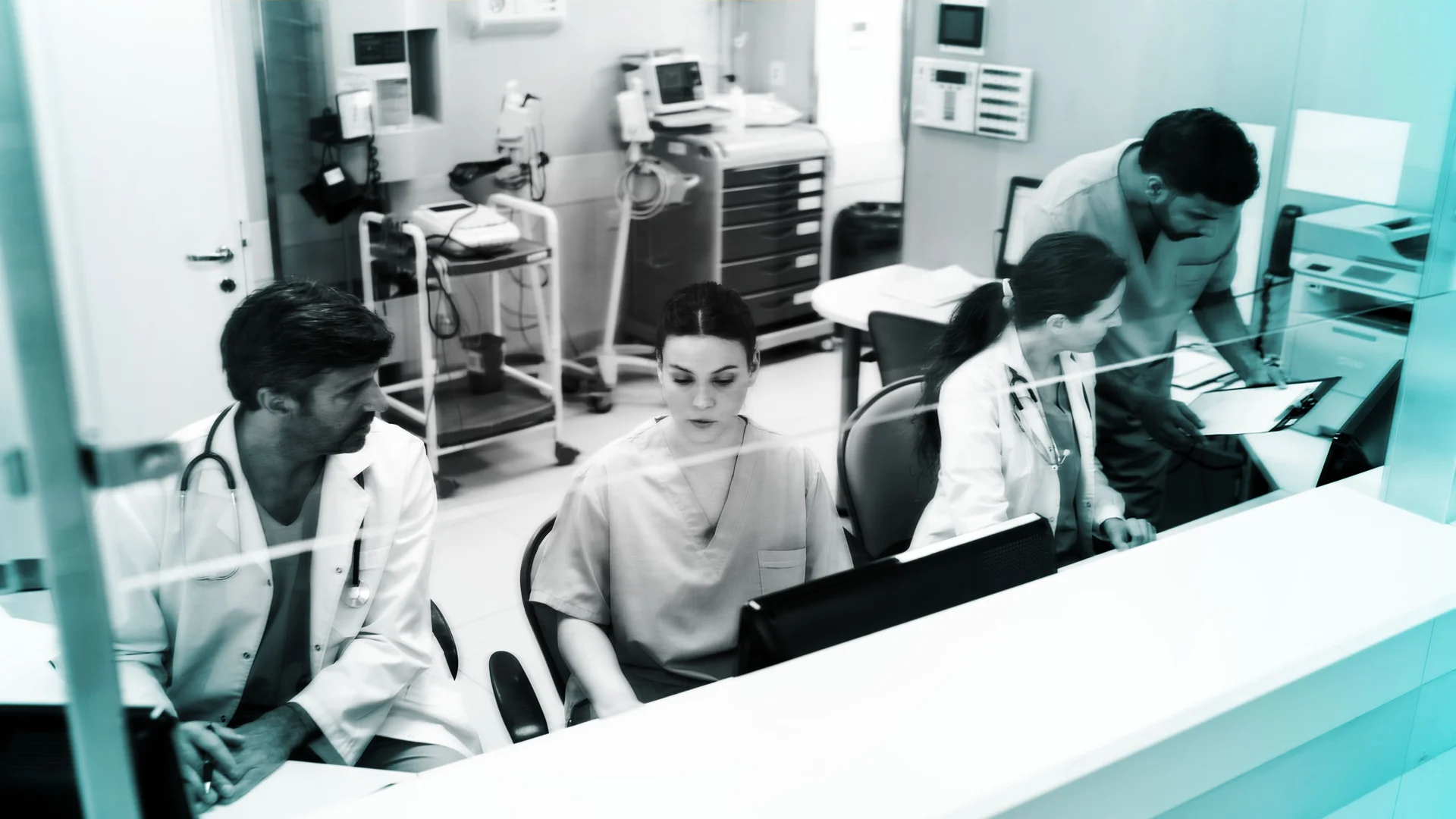 AI in healthcare is entering a new era of accountability - Fast Company