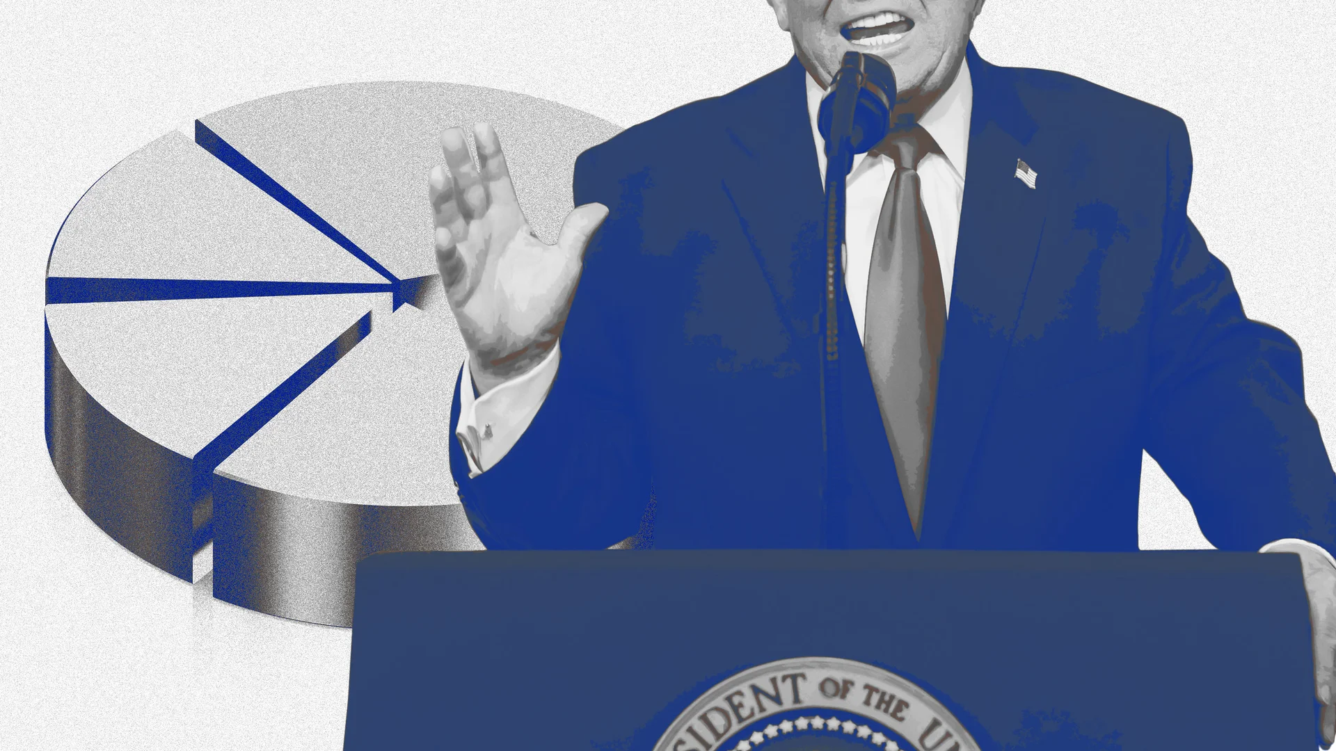 Trump's equity stakes: A primer - Fast Company