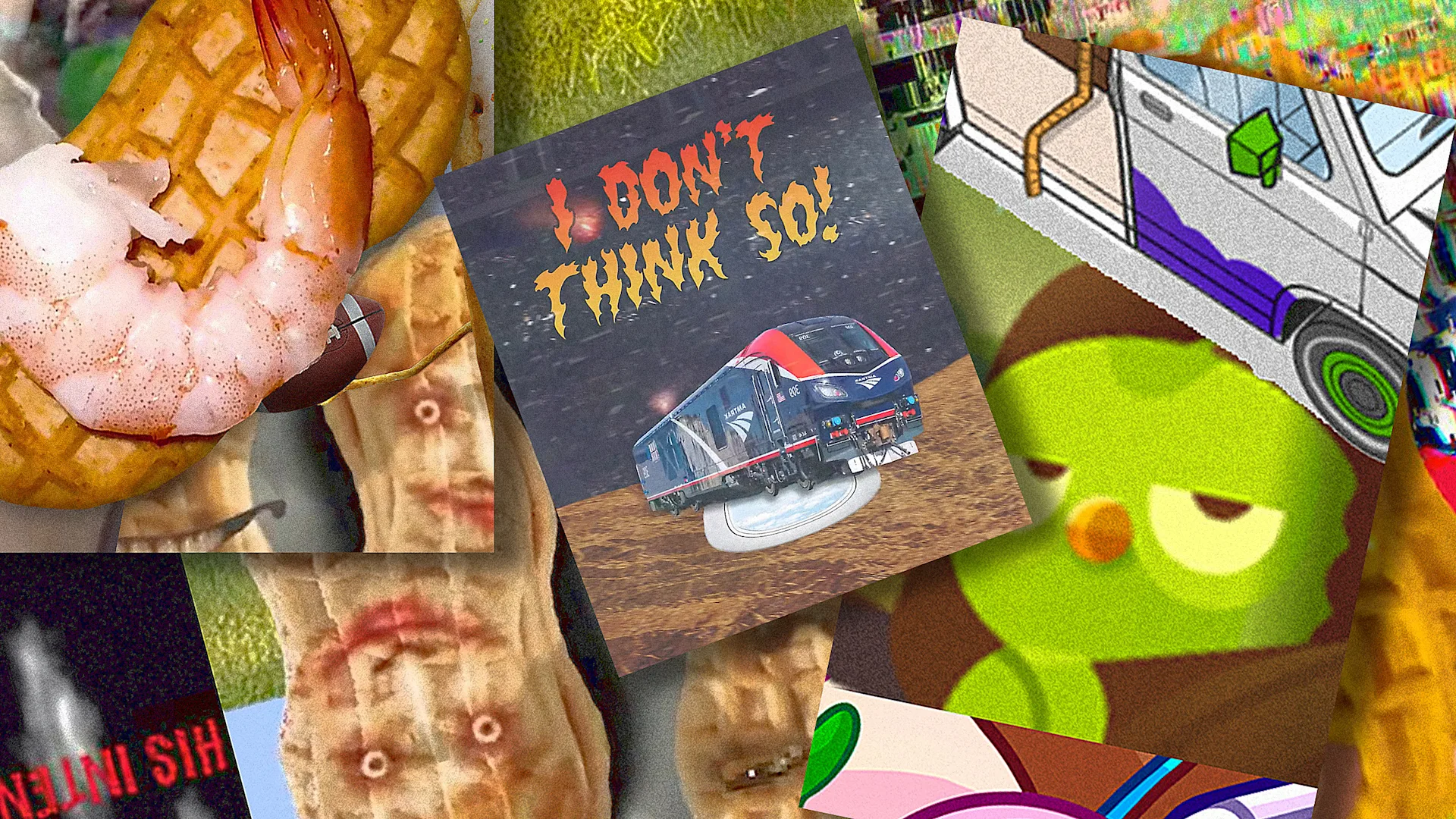 Is brain-rot TikTok cringe yet? The guy who started the trend says ...