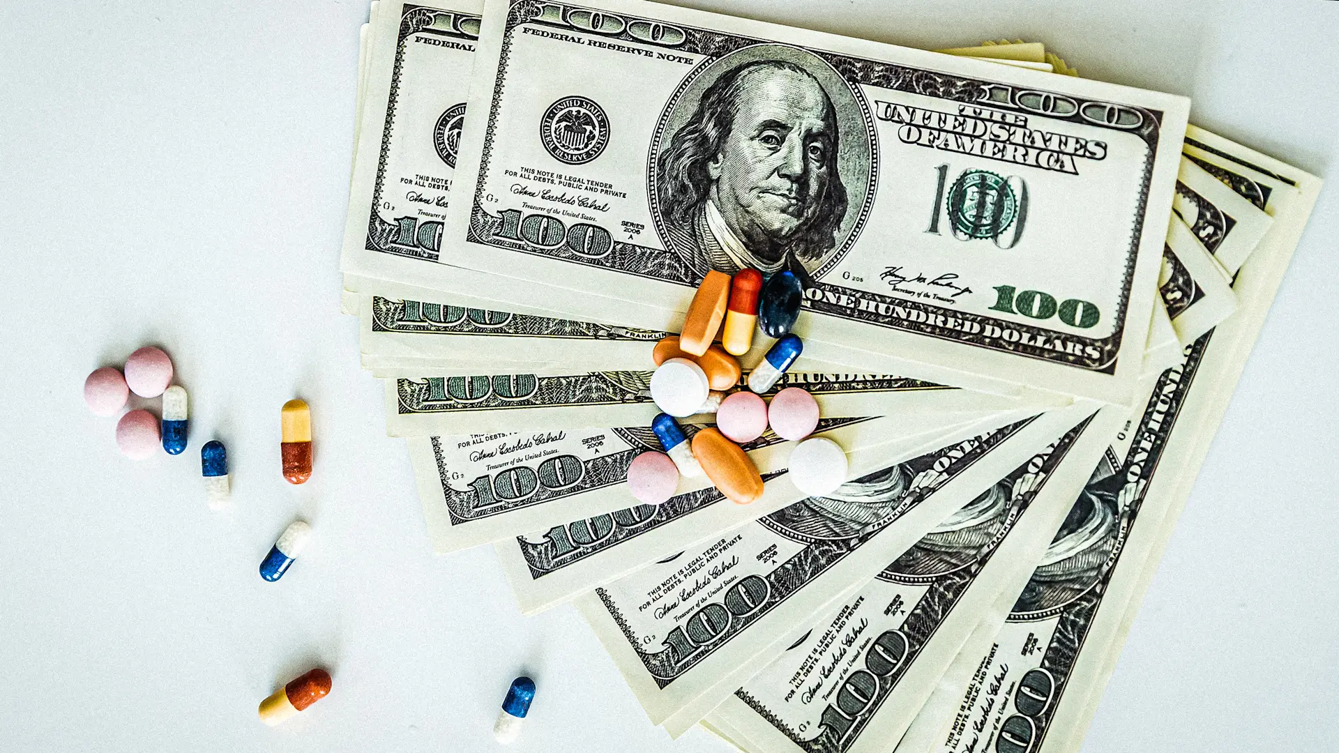 How to lower out-of-pocket costs for prescription drugs - Fast Company
